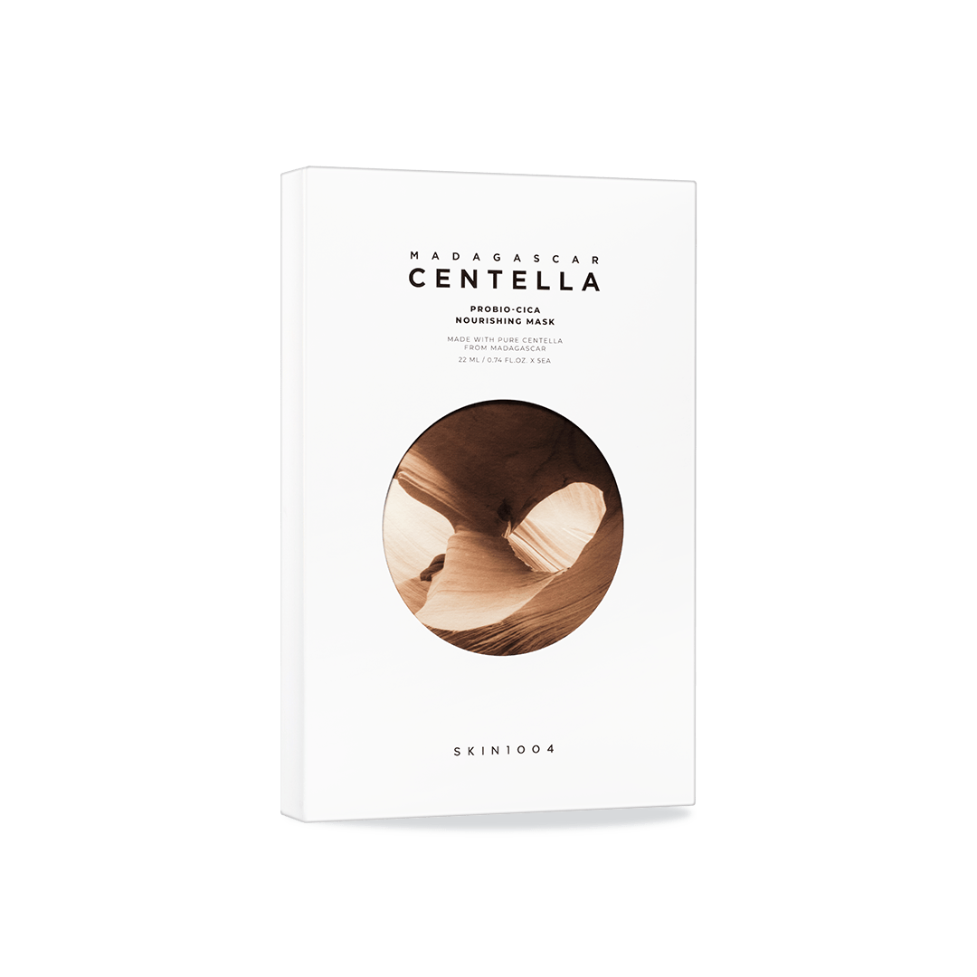 Probio-Cica Nourishing Mask